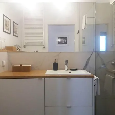 Swietna Lokalizacja!! Daire Olsztyn (Warmian-Masurian)