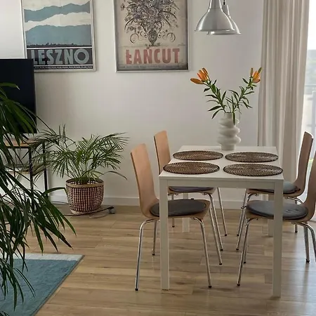Swietna Lokalizacja!! Appartamento
