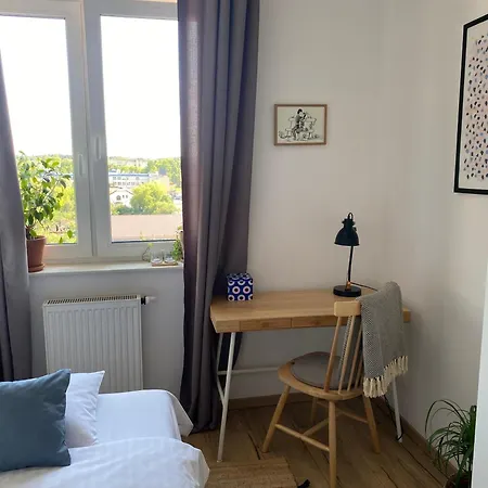 דירה Swietna Lokalizacja!! *