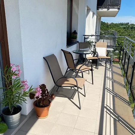 Swietna Lokalizacja!! Daire Olsztyn (Warmian-Masurian)