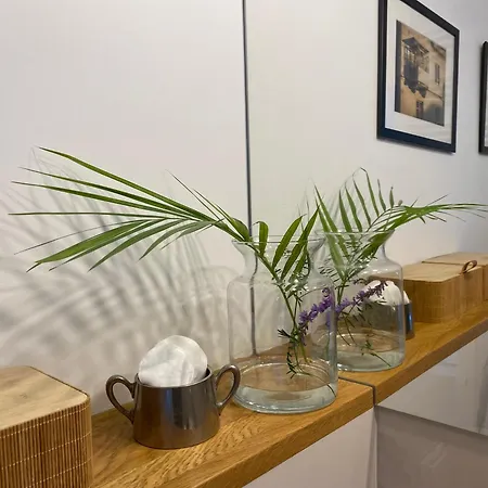 Swietna Lokalizacja!! *