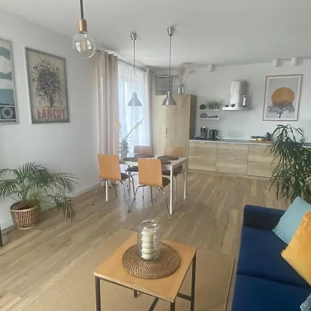 Appartamento Swietna Lokalizacja!! Olsztyn (Warmian-Masurian)